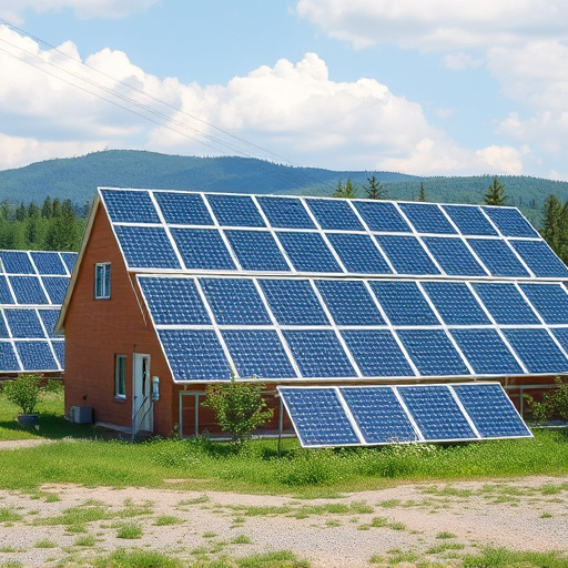 Solar Energy