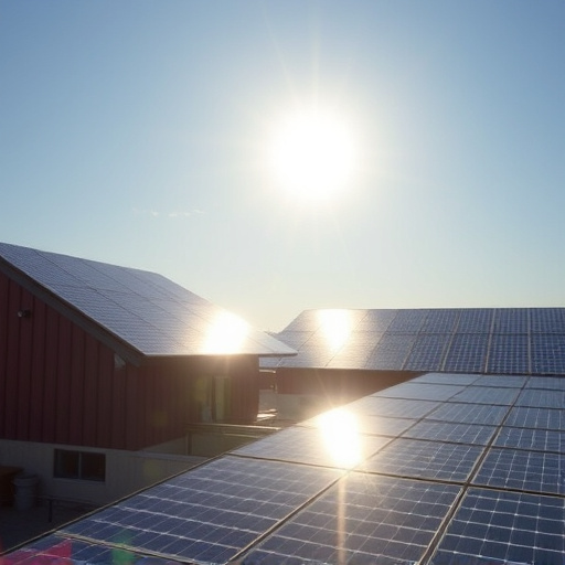 Solar Energy
