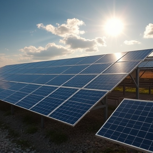 Solar Energy