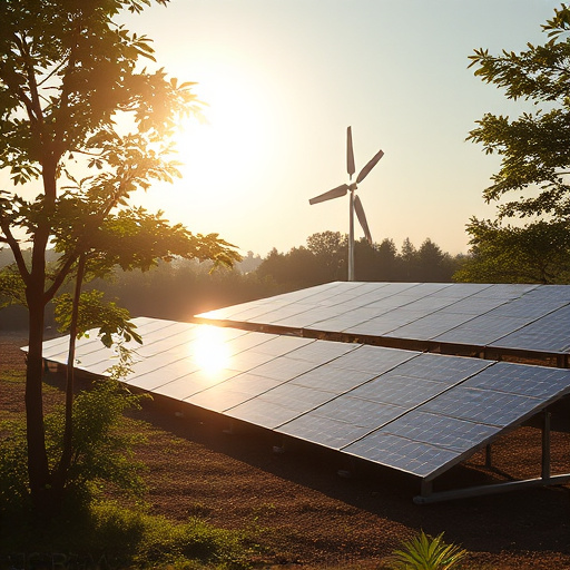 Solar Energy