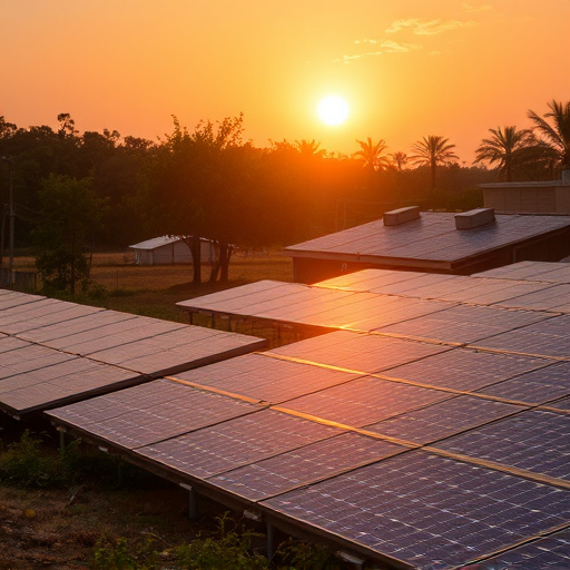 Solar Energy