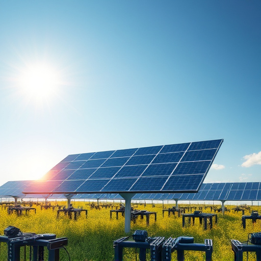 Solar Energy