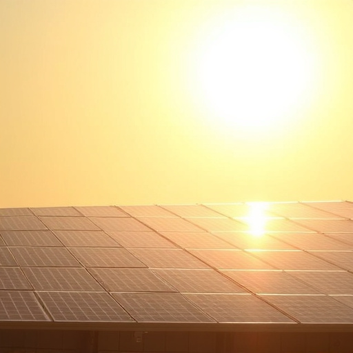Solar Energy