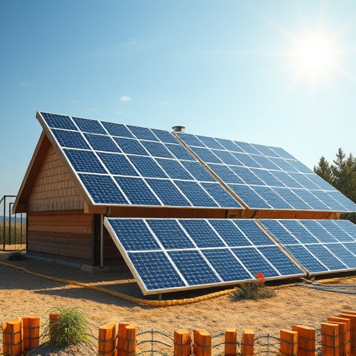 Solar Energy