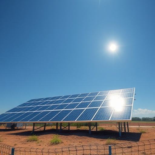 Solar Energy