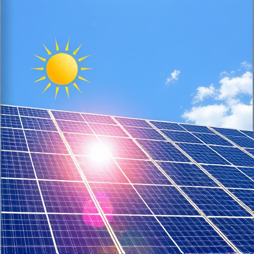 Solar Energy