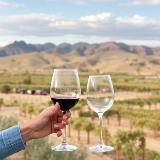 sonoita az wine tasting