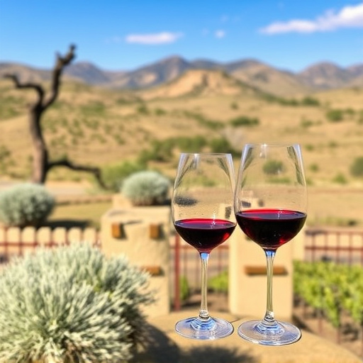 sonoita az wine tasting