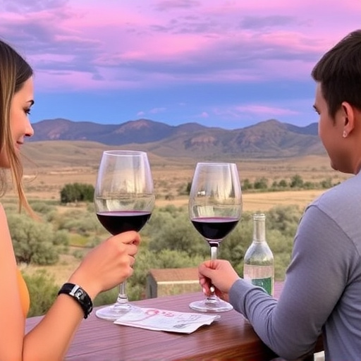 sonoita az wine tasting