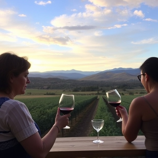 sonoita az wine tasting