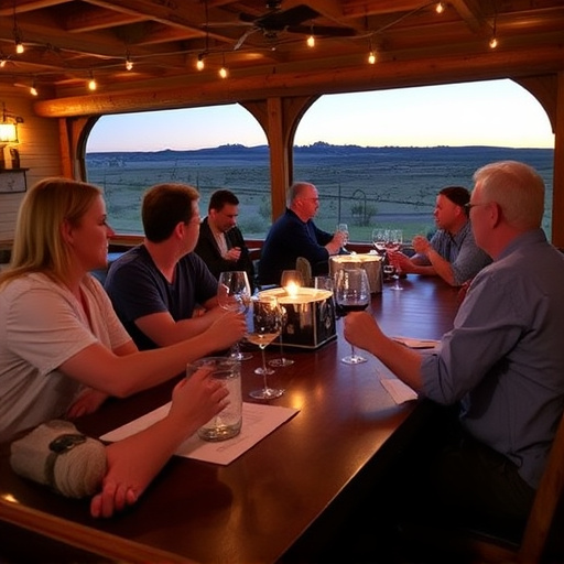 sonoita az wine tasting