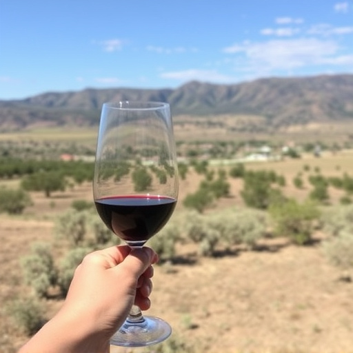 sonoita az wine tasting