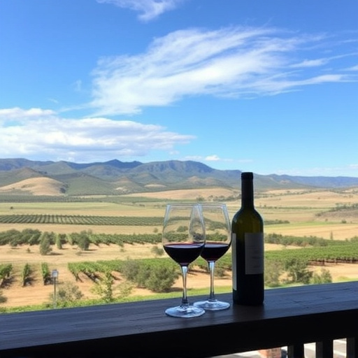 sonoita az wine tasting
