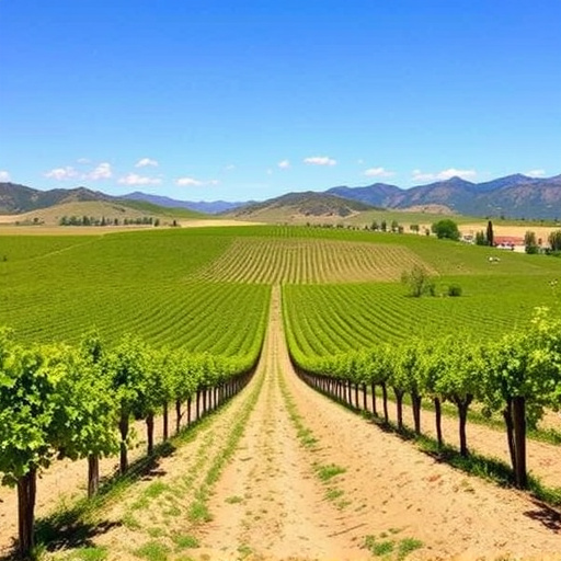sonoita wine country