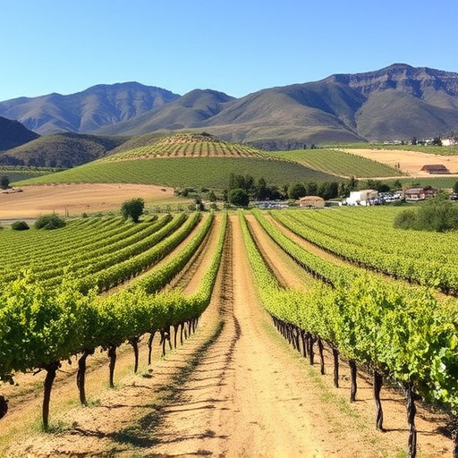 sonoita wine country