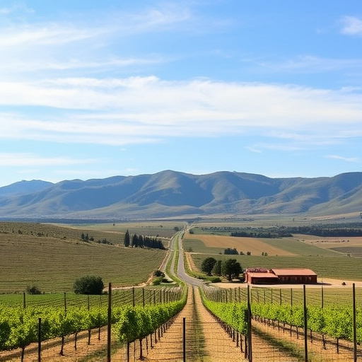 sonoita wine country