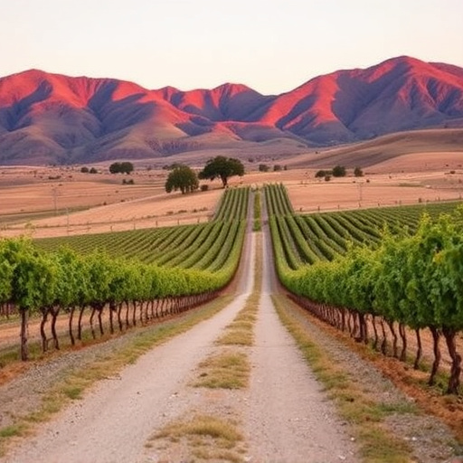sonoita wine country