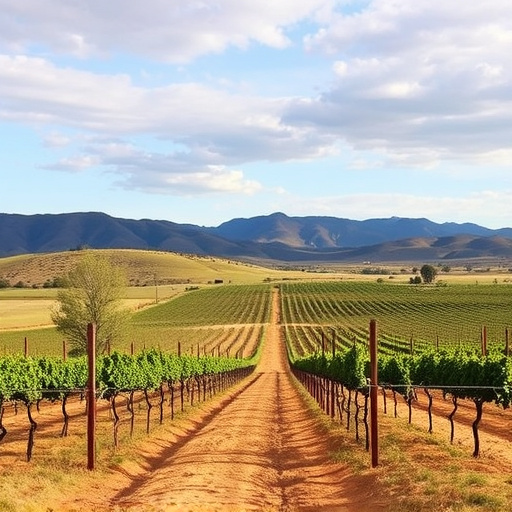 sonoita wine country