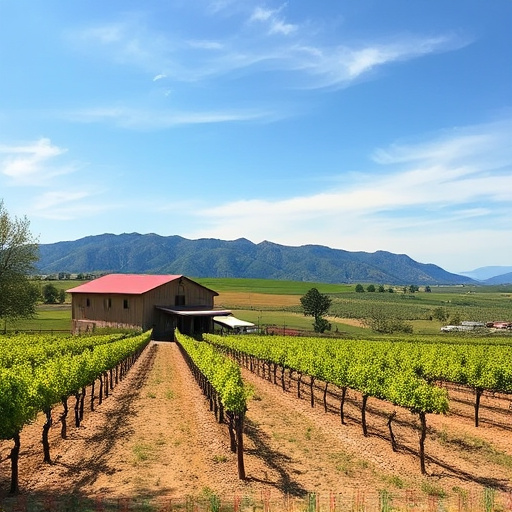 sonoita wine country