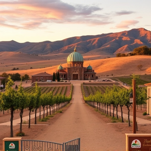 sonoita wine country