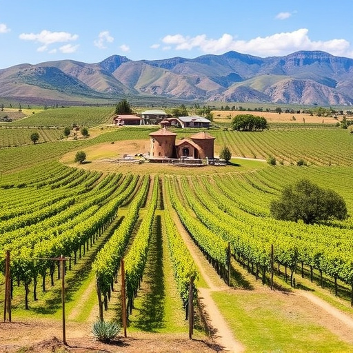 sonoita wine country