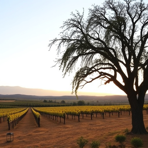 Uncover Your Perfect Pour: Exploring Sonoita Wine Country’s Diverse Tastings