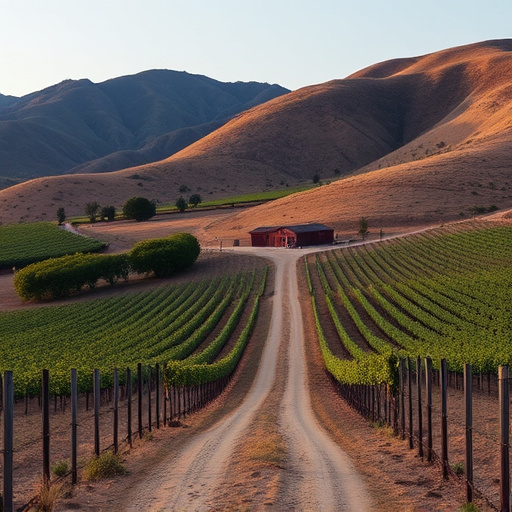 sonoita wine country