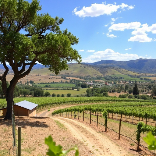 sonoita wine country