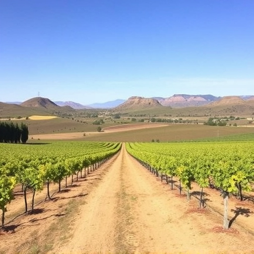Uncover Sonoita’s Terroir: Expert Seminars for Wine Country Enthusiasts