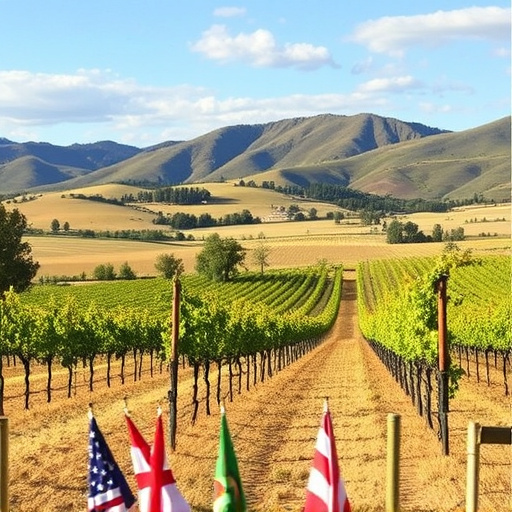 sonoita wine country