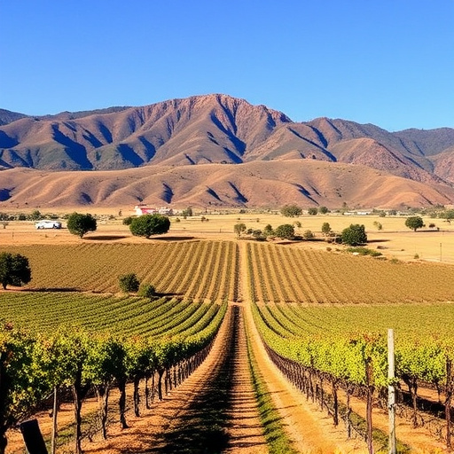 Uncover Sonoita’s Crisp Whites: A Winemaker’s Haven in Arizona’s Terroir