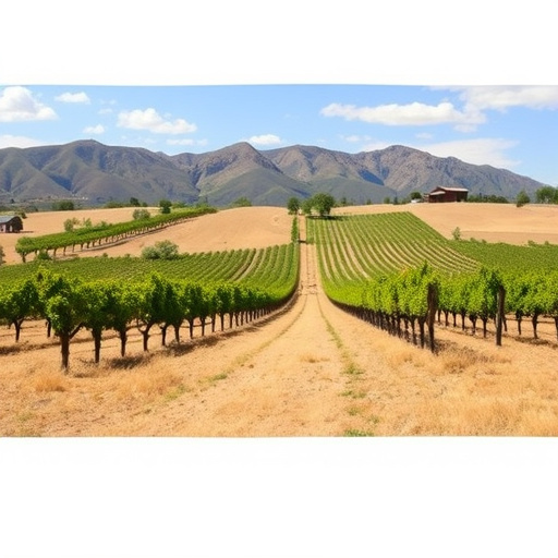 Unveiling Sonoita Wine Country’s Evolution: Comparing Vintages in Climate-Controlled Cellars