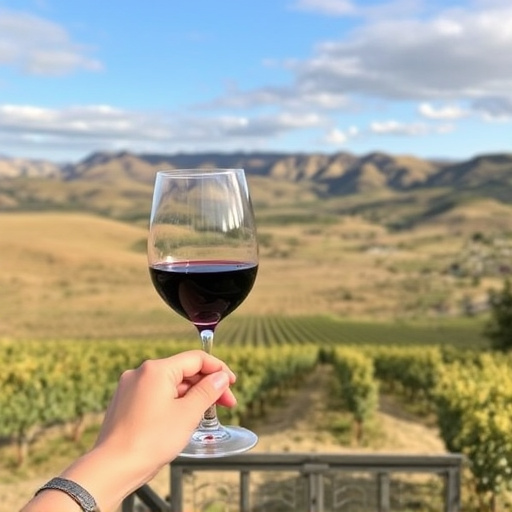 sonoita wine tasting
