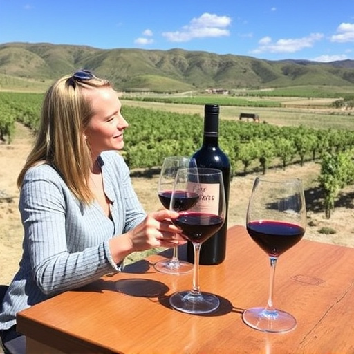 sonoita wine tasting