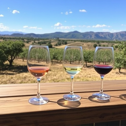 sonoita wine tasting