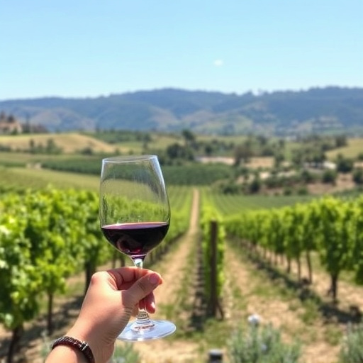 sonoita wine tasting