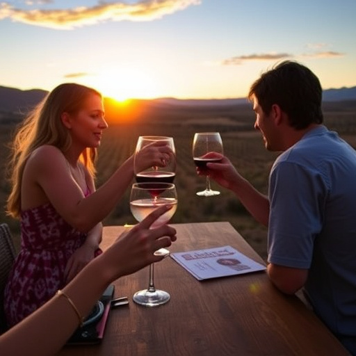 sonoita wine tasting