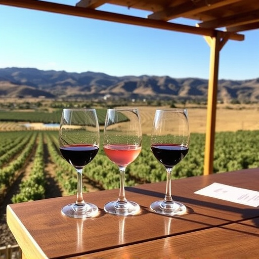 sonoita wine tasting