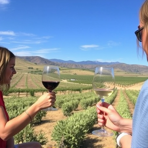 sonoita wine tasting