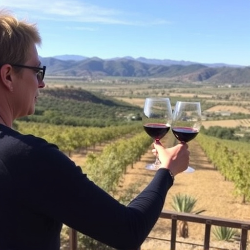 sonoita wine tasting