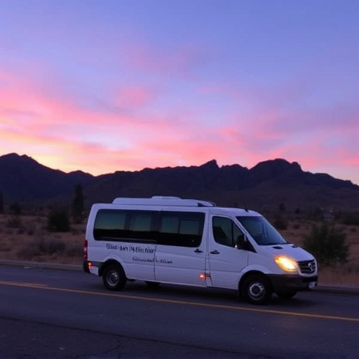 sonoita wine tour shuttle