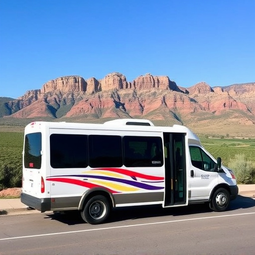 sonoita wine tour shuttle