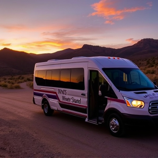 sonoita wine tour shuttle