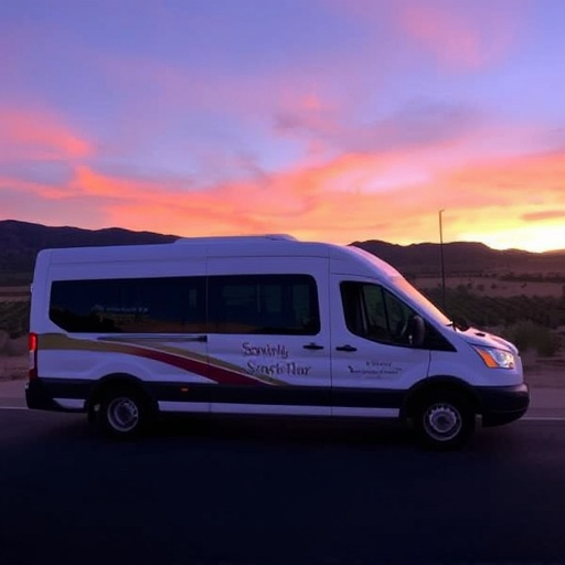 sonoita wine tour shuttle