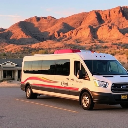 sonoita wine tour shuttle