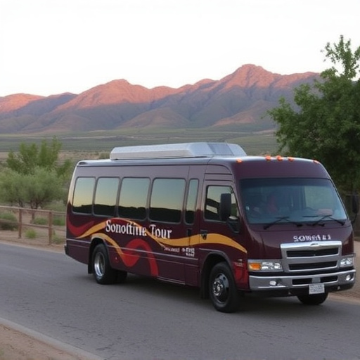 sonoita wine tour shuttle