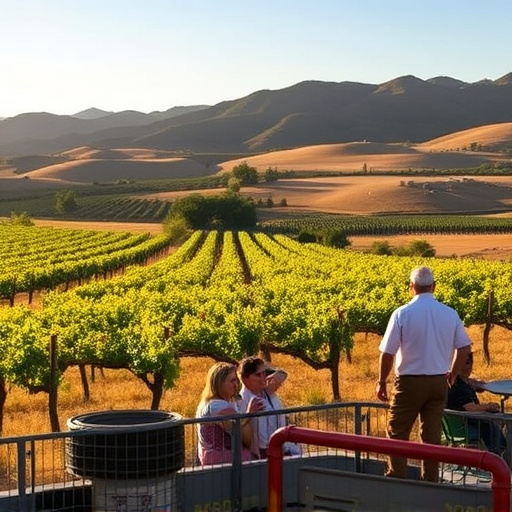 sonoita wine tours