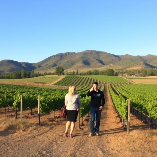 sonoita wine tours
