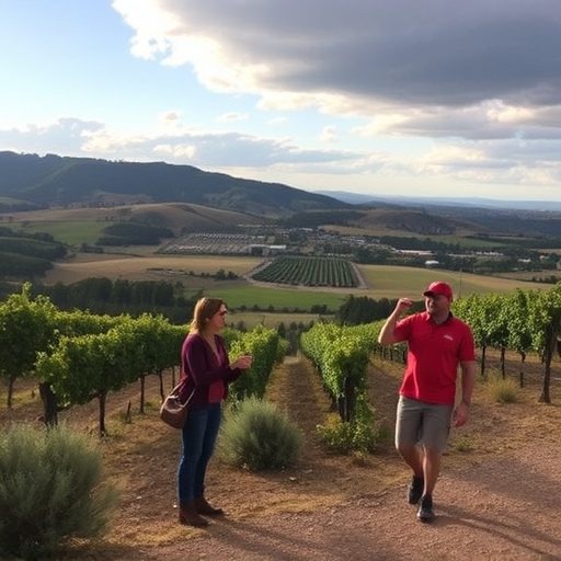 sonoita wine tours