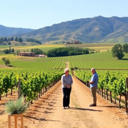 sonoita wine tours